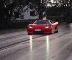 Koenigsegg CC8S 2002 года